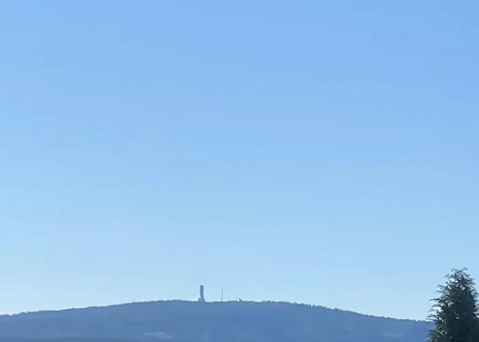 Apartment Kornbergblick