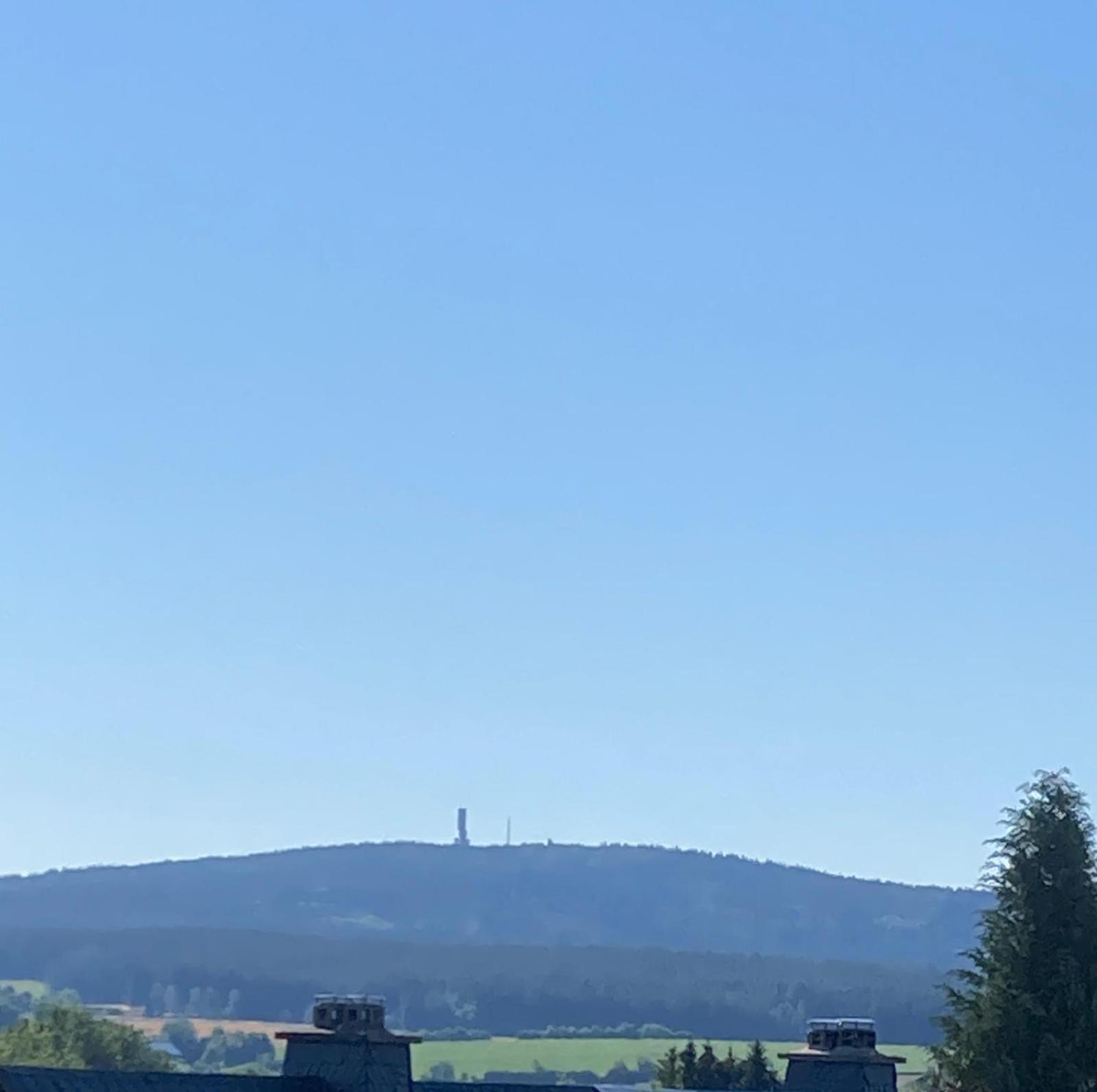 Kornbergblick Apartment *