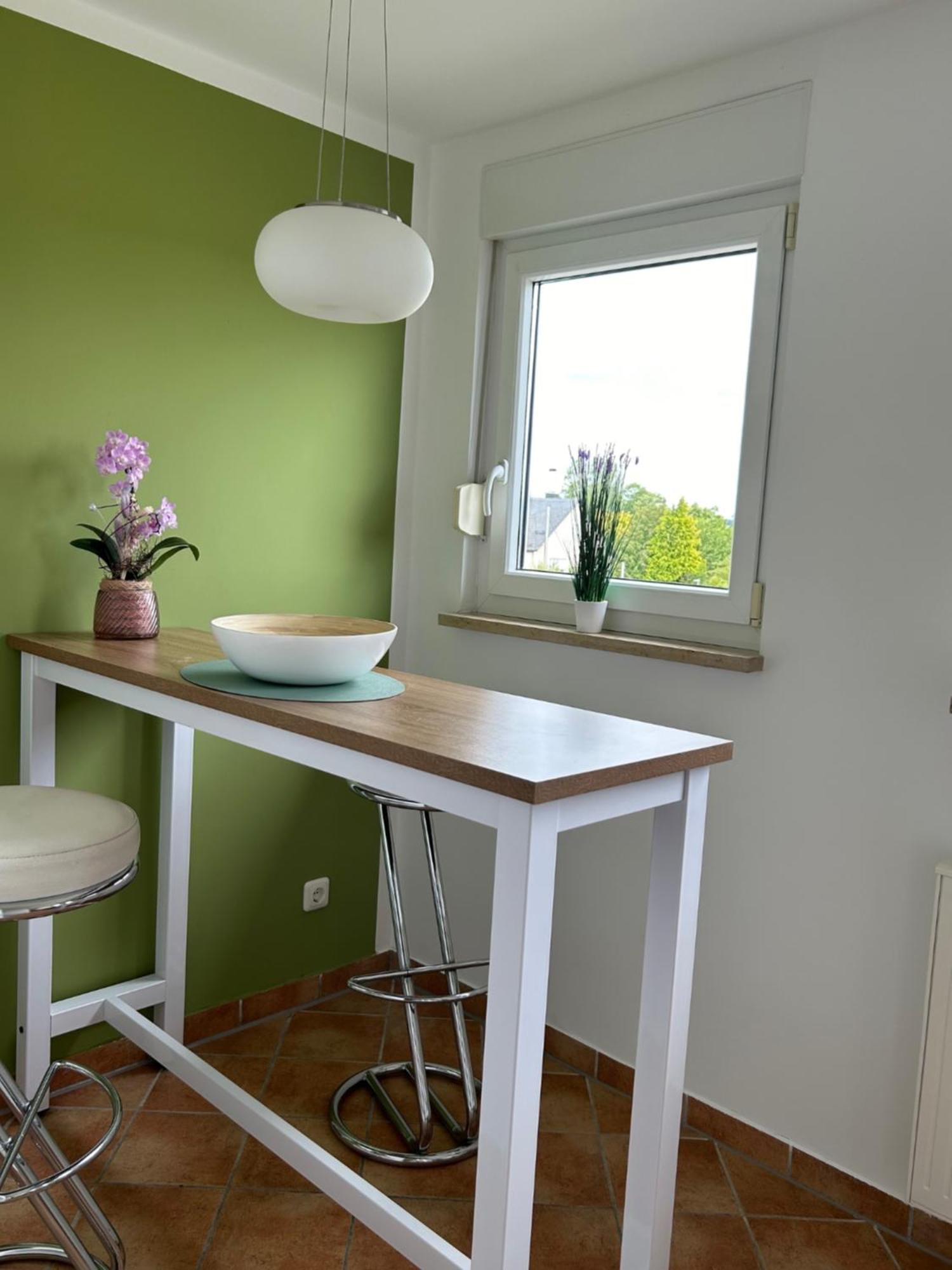 Kornbergblick Apartment *