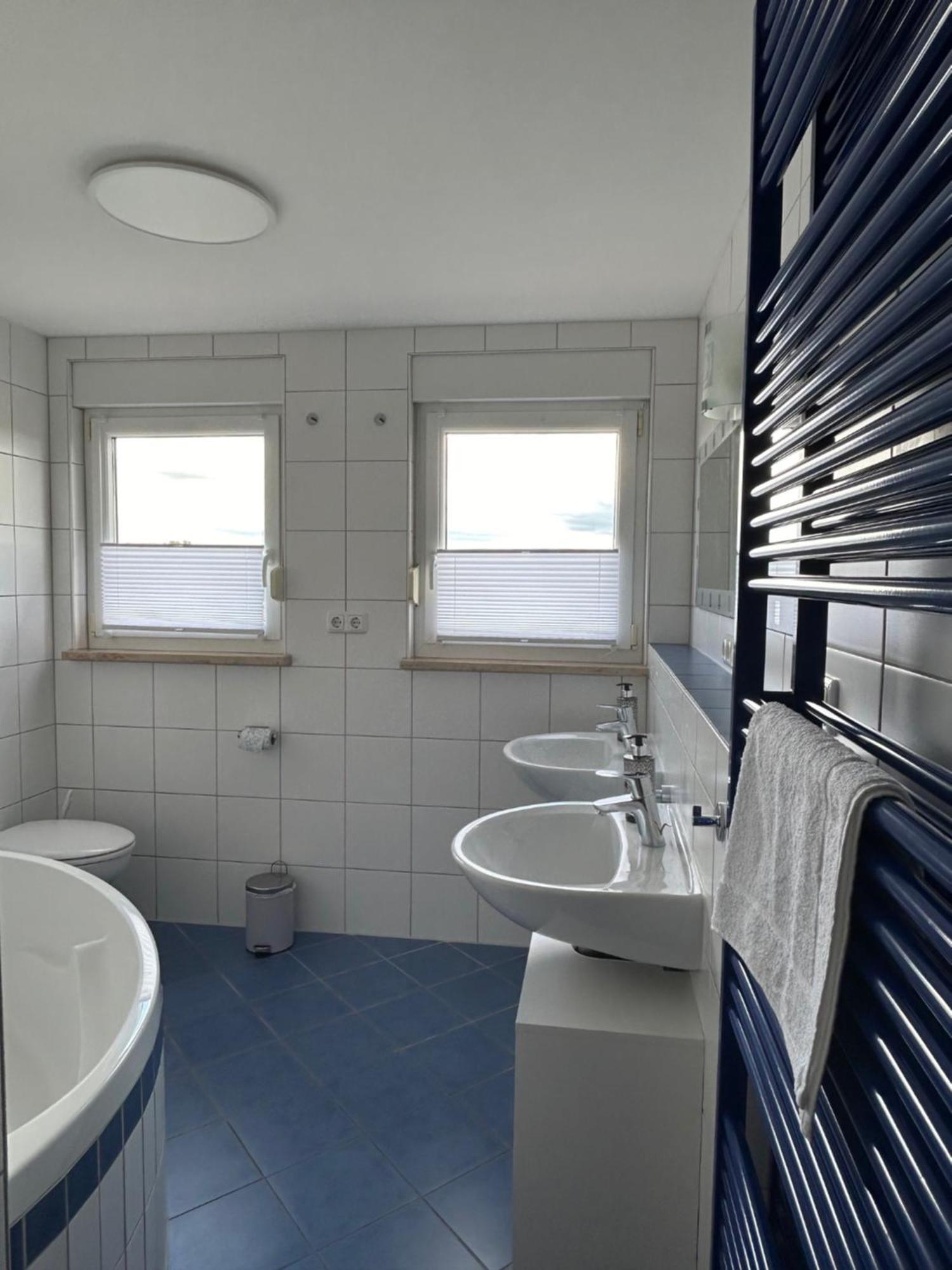 Apartment Kornbergblick