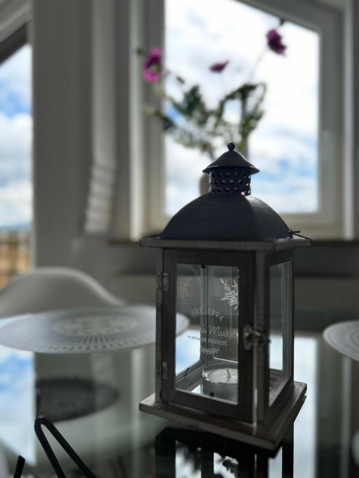 Apartment Kornbergblick *