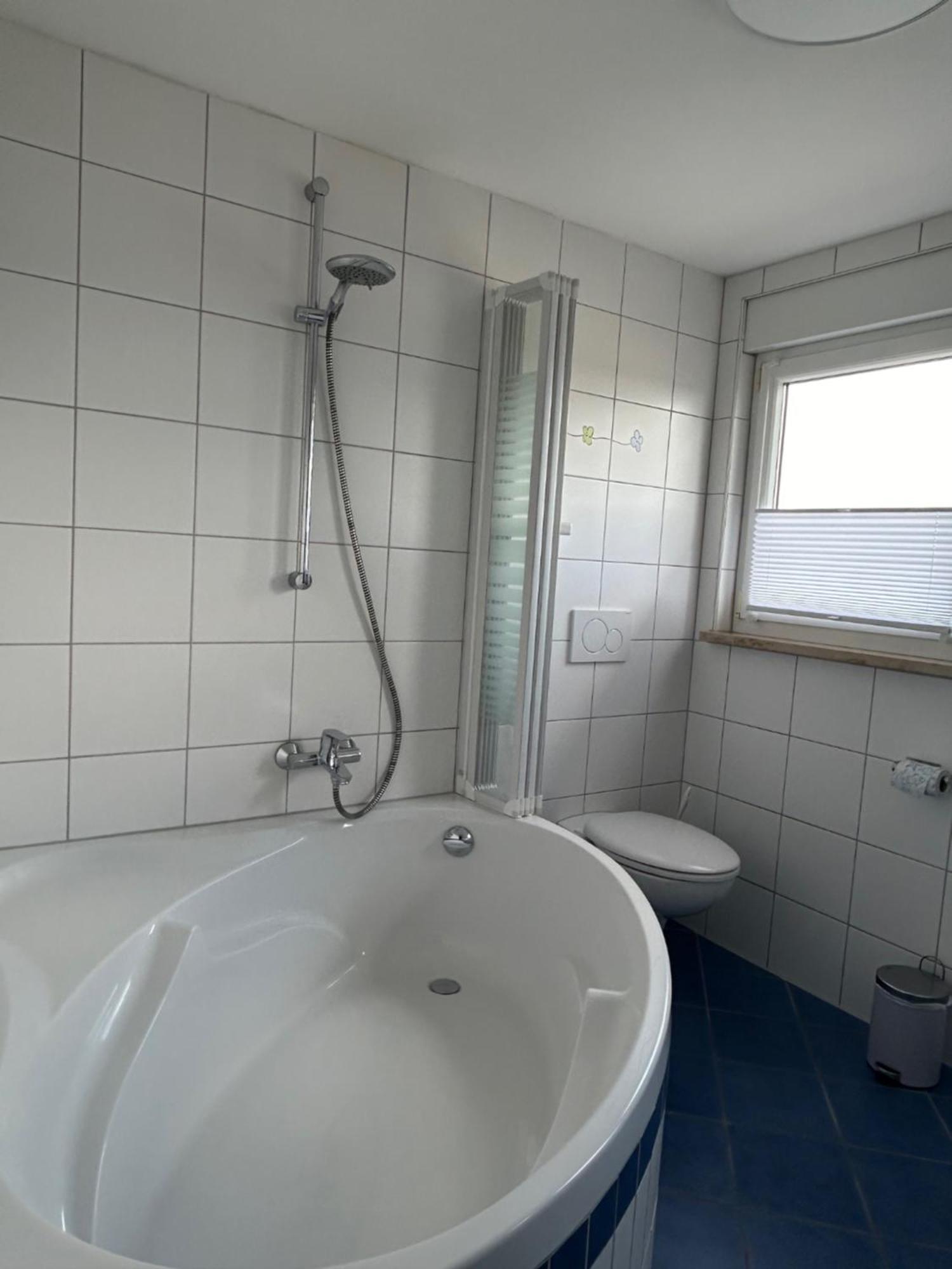 Kornbergblick Apartment Schwarzenbach an der Saale